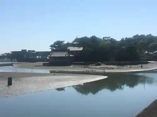 海禅院の景色