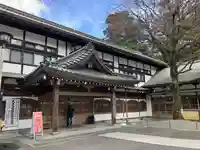 最乗寺(道了尊)(神奈川県)