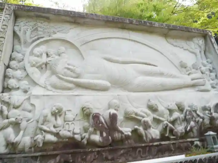 南法華寺(壷阪寺)の地蔵