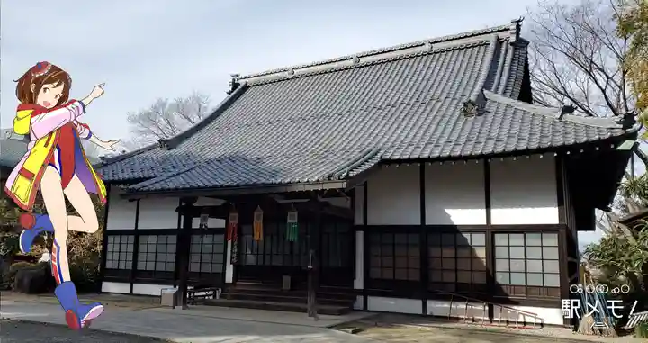 達磨寺のその他建物