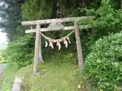 春日神社(宮城県)