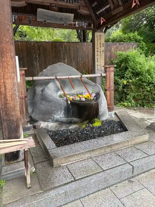 盛岡八幡宮(岩手県)