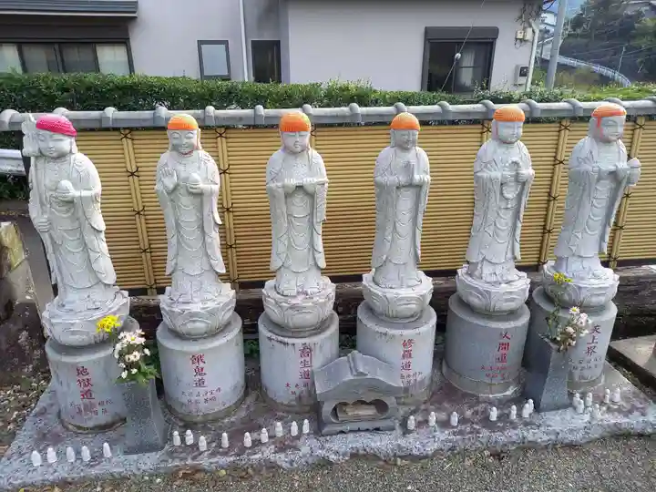 浄徳院(神奈川県)