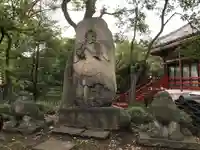 浅草寺(東京都)