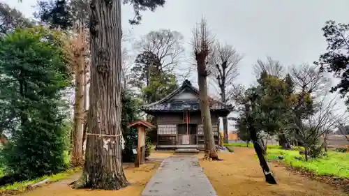熊野神社(千葉県)