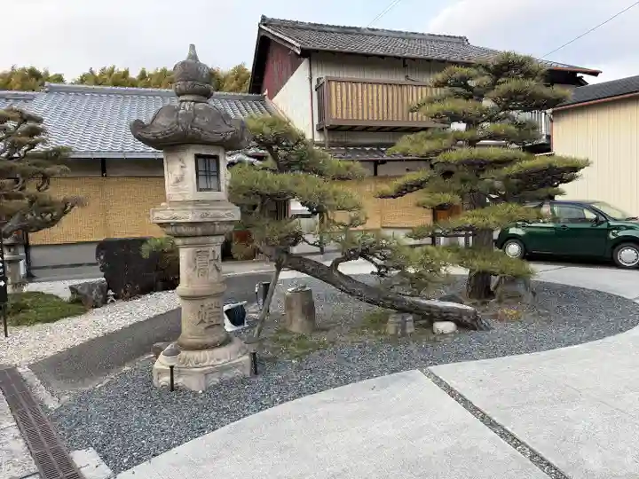 玉三稲荷神社(三重県)