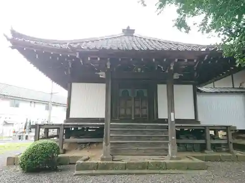 浄珠院の末社・摂社