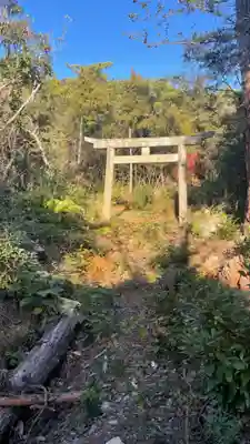 高屋神社(香川県)