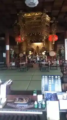 遍照院の本殿・本堂