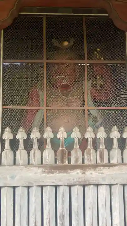 妙福寺(東京都)