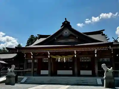 阿蘇神社(熊本県)
