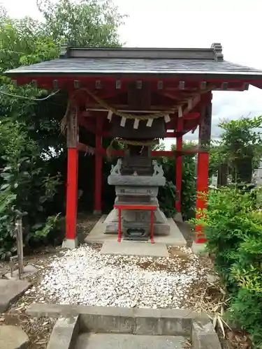 久昌院(茨城県)