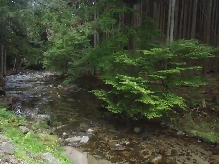 貴船神社(愛知県)
