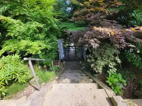 滑川神社 - 仕事と子どもの守り神のその他建物