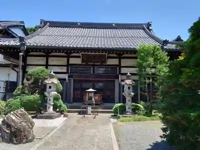 正覚院(神奈川県)