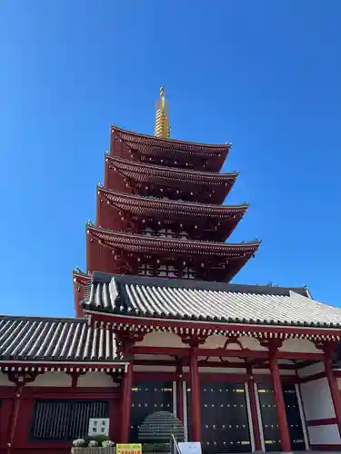 浅草寺(東京都)