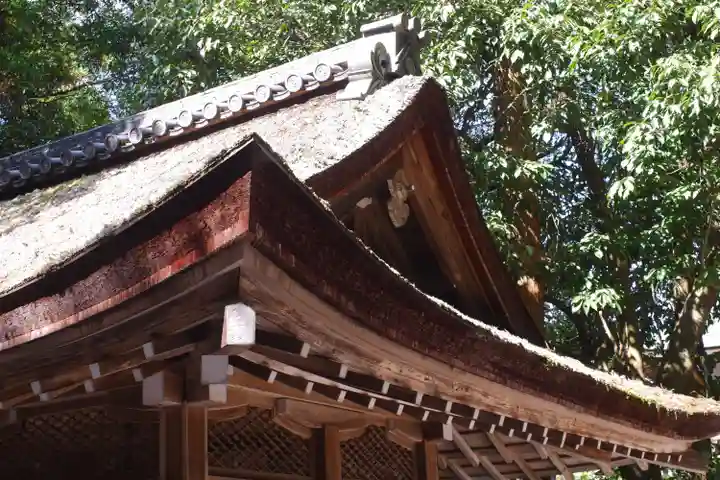 大神神社(奈良県)