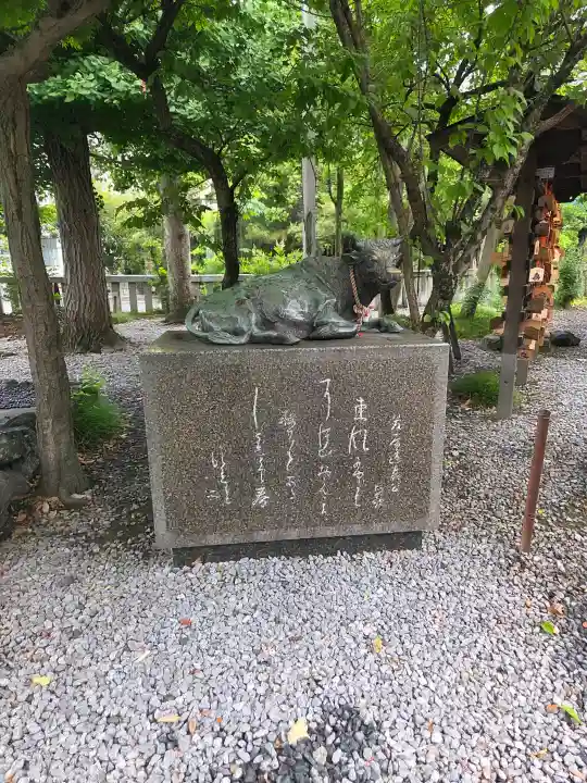 大垣八幡神社(岐阜県)
