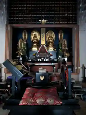 本覚寺(東京都)