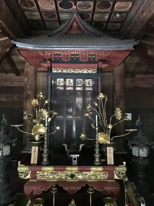 智識寺のその他建物