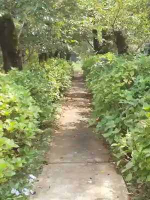 長念寺のその他建物