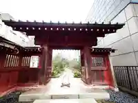 大巧寺(神奈川県)