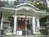 貴船神社(神奈川県)
