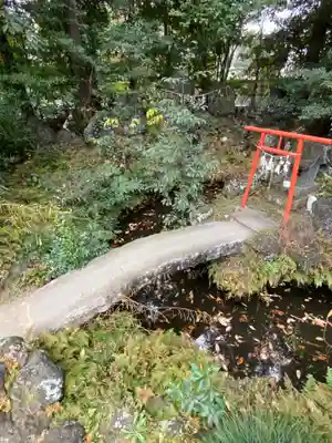 進雄神社(群馬県)