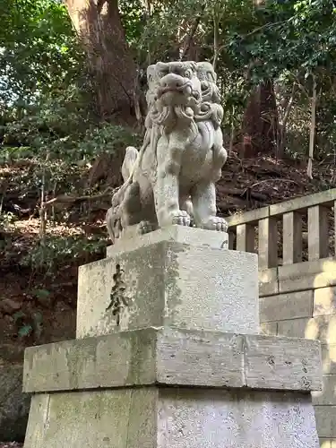 八幡神社(神奈川県)