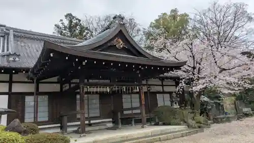 藤森神社(京都府)