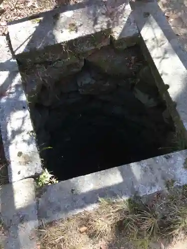 武田神社の建物その他