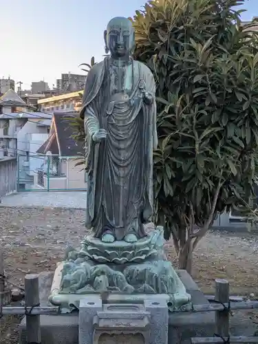 浄運寺(東京都)