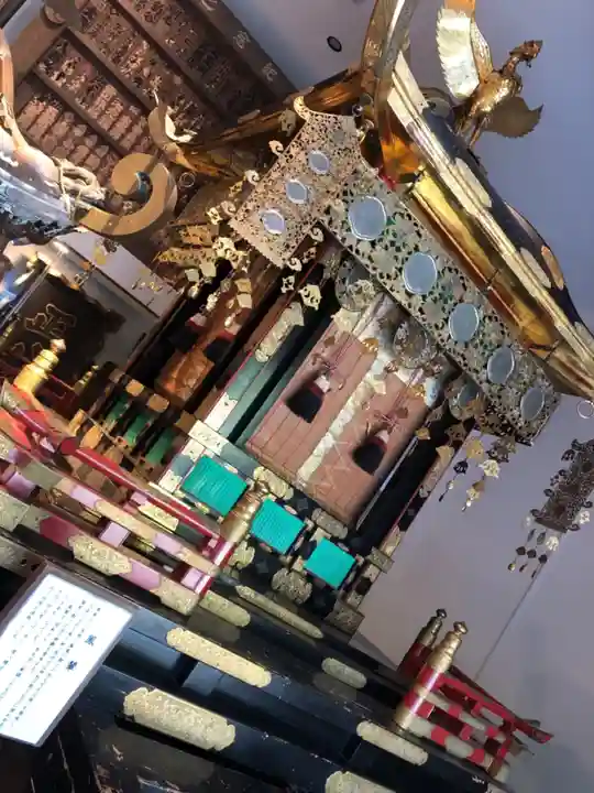 金王八幡宮(東京都)