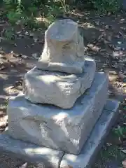 住吉神社(北海道)