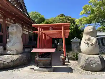 屋島寺(香川県)