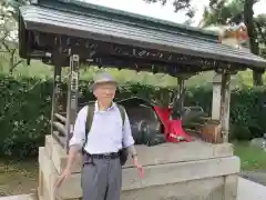 北野天満宮(京都府)