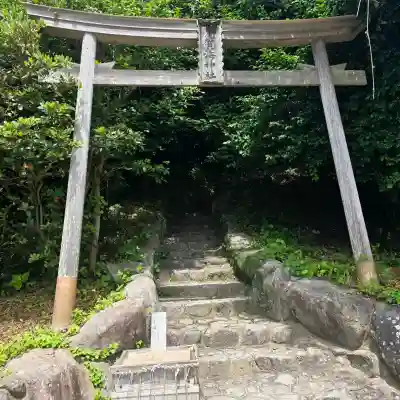 志賀海神社(福岡県)