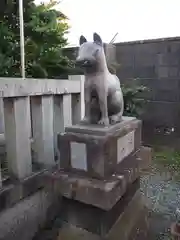 福生神明社(東京都)