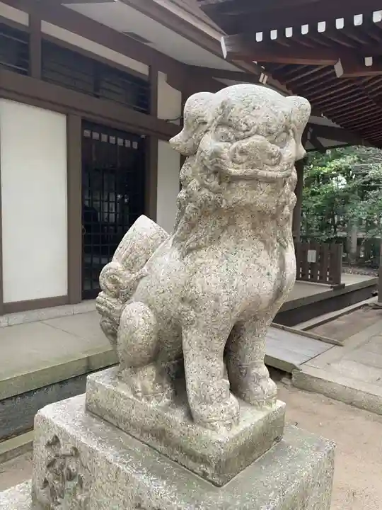 菊水天満神社(湊川神社末社)(兵庫県)