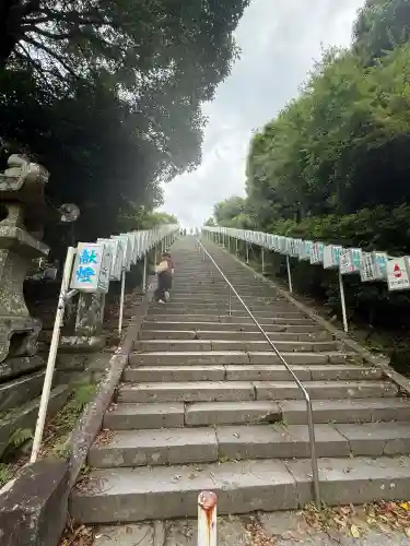 高良大社(福岡県)