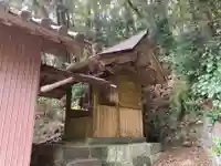 熊野神社(徳島県)