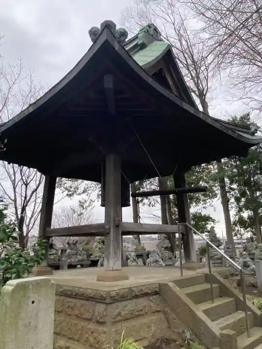 長松寺(神奈川県)