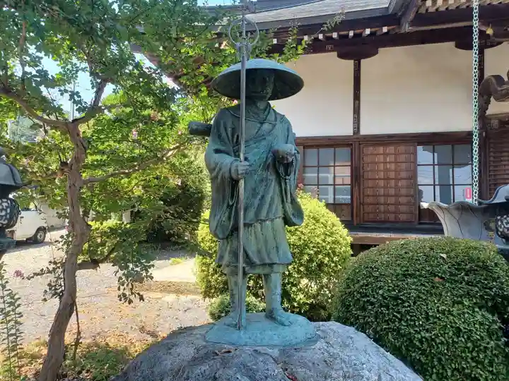 西福寺(東京都)