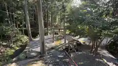 武大神社(兵庫県)