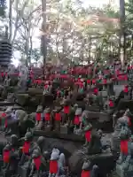 豊川閣 妙厳寺(愛知県)