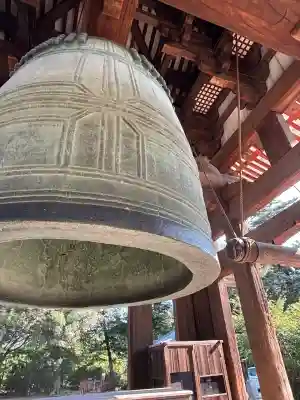 東大寺鐘楼(奈良県)