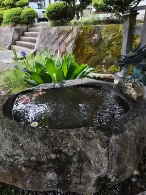 鹿島大神宮(福島県)