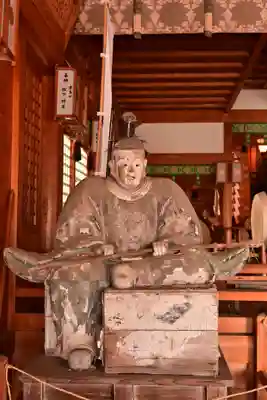 宇和津彦神社(愛媛県)