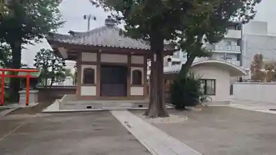 東円寺(東京都)