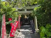八雲神社(鎌倉・大町)(神奈川県)